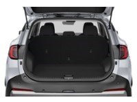 2026 Kia Sportage HEV EX Premium AWD Exterior Shot 4