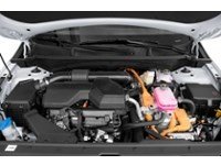 2026 Kia Sportage HEV EX Premium AWD Exterior Shot 3