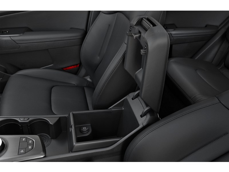 2026 Kia Sportage HEV EX Premium AWD Interior Shot 7