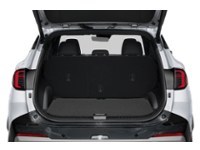 2026 Kia Sportage HEV SX AWD w/Black Interior Exterior Shot 4