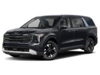 2026 Kia Carnival HEV LX+ FWD Exterior Shot 1