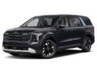 2027 Kia Carnival HEV LX+ FWD Exterior Shot 1