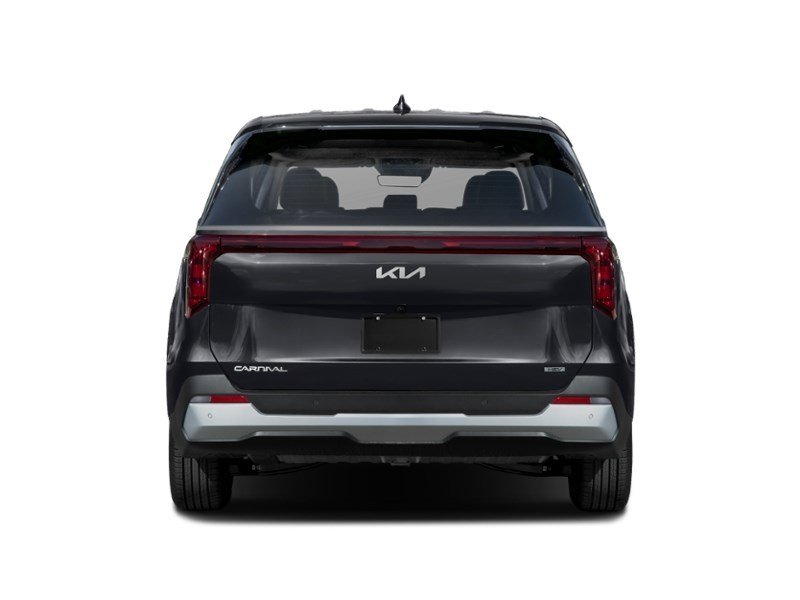 2027 Kia Carnival HEV LX+ FWD Exterior Shot 7
