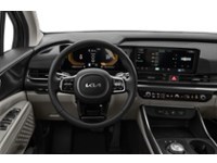 2026 Kia Carnival HEV LX+ FWD Interior Shot 3