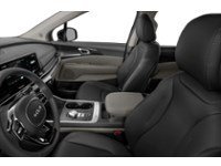 2027 Kia Carnival HEV LX+ FWD Interior Shot 4