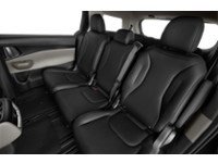 2027 Kia Carnival HEV LX+ FWD Interior Shot 5