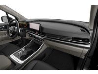 2027 Kia Carnival HEV LX+ FWD Interior Shot 1