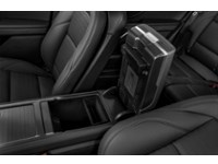 2026 Lincoln Nautilus Reserve AWD Interior Shot 7