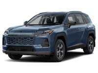 2026 Toyota RAV4 LE AWD Exterior Shot 1