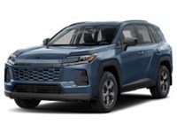 2026 Toyota RAV4 XLE AWD Exterior Shot 1
