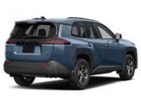 2026 Toyota RAV4 LE AWD Exterior Shot 2
