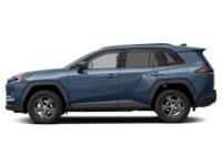 2026 Toyota RAV4 LE AWD Exterior Shot 6