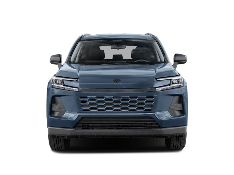 2026 Toyota RAV4 LE AWD Exterior Shot 5