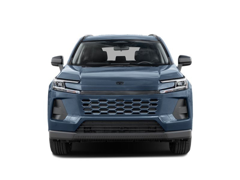 2026 Toyota RAV4 XLE AWD Exterior Shot 5