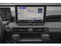 2026 Toyota RAV4 LE AWD Interior Shot 2
