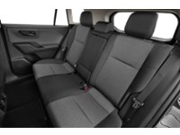 2026 Toyota RAV4 LE AWD Interior Shot 5