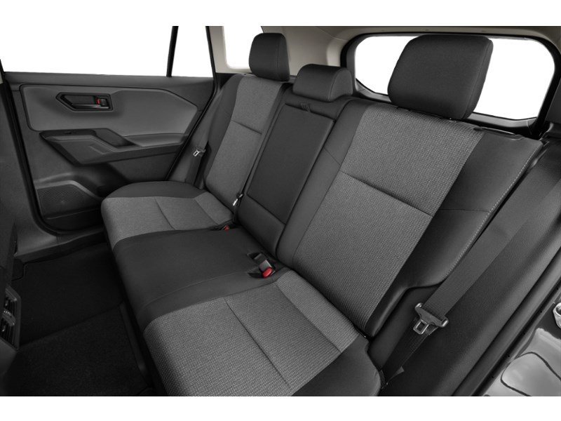 2026 Toyota RAV4 XLE AWD Interior Shot 5