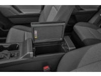2026 Toyota RAV4 LE AWD Interior Shot 7