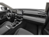 2026 Toyota RAV4 LE AWD Interior Shot 1