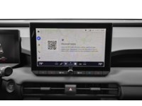 2026 Toyota RAV4 LE AWD Interior Shot 8