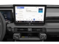 2026 Toyota RAV4 XSE AWD Interior Shot 2