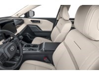 2026 Toyota RAV4 Limited AWD Interior Shot 4