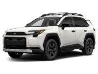 2026 Toyota RAV4 Woodland AWD Exterior Shot 1