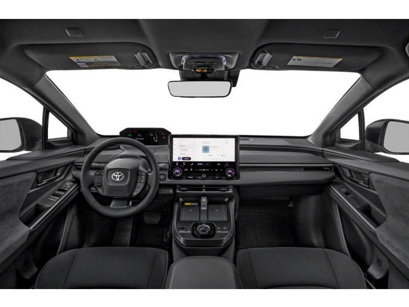 2026 Toyota C-HR SE FWD Interior Shot 6