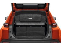 2027 Toyota C-HR XSE AWD Exterior Shot 4