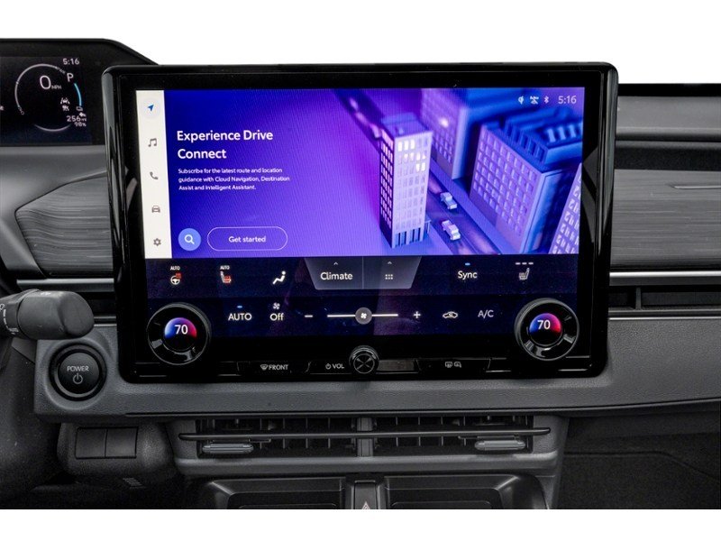 2026 Toyota C-HR SE FWD Interior Shot 8
