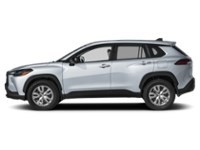 2026 Toyota Corolla Cross L FWD Exterior Shot 2