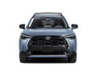 2026 Toyota Corolla Cross XLE AWD Exterior Shot 5