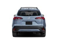 2026 Toyota Corolla Cross XLE AWD Exterior Shot 7