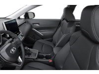 2026 Toyota Corolla Cross XLE AWD Interior Shot 4