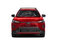 2026 Toyota Corolla Cross Hybrid Hybrid SE AWD Exterior Shot 5
