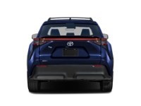 2026 Toyota bZ XLE AWD Exterior Shot 7