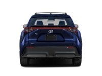 2027 Toyota bZ XLE AWD Exterior Shot 7