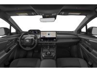 2026 Toyota bZ XLE AWD Interior Shot 6