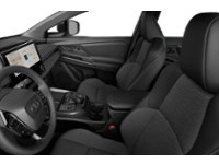 2027 Toyota bZ XLE AWD Interior Shot 4