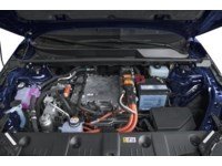 2026 Toyota bZ XLE AWD Exterior Shot 3