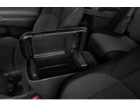 2027 Toyota bZ XLE AWD Interior Shot 7