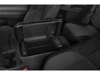 2026 Toyota bZ XLE AWD Interior Shot 7