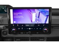 2026 Toyota bZ XLE AWD Interior Shot 8