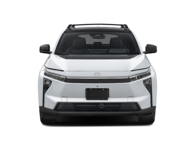 2026 Toyota bZ Limited AWD Exterior Shot 5