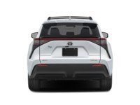 2026 Toyota bZ Limited AWD Exterior Shot 7