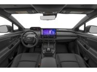 2026 Toyota bZ Limited AWD Interior Shot 6