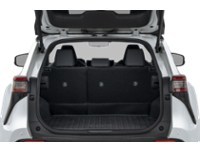 2026 Toyota bZ Limited AWD Exterior Shot 4