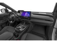 2026 Toyota bZ Limited AWD Interior Shot 1