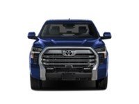 2026 Toyota Tundra Hybrid 4x4 Crewmax Limited Hybrid Exterior Shot 5