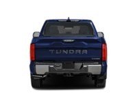 2026 Toyota Tundra Hybrid 4x4 Crewmax Limited Hybrid Exterior Shot 7